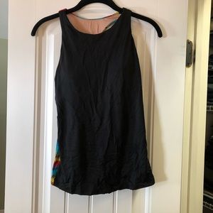 Patagonia athletic swim tank